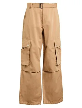Hose Herren Kamel 46,50 Herren - Jacquemus - FashionsVida