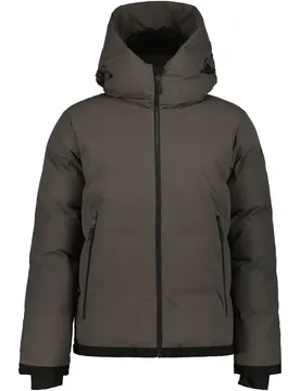 Luhta Kaarela Herren Jacke, grau 54