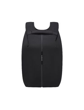 Rucksack SECURIPAK 2.0 14.1 black schwarz baby