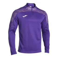 Trainingsjacke Champions VIII - Violet - male - Size: S