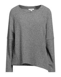 Pullover Mujer Gris S,XS Mujer