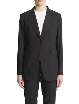 Blazer NARINA negro 40 - Tiger of Sweden - FashionsVida