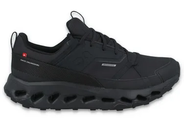 Cloudhorizon Waterproof 1 - Sneaker - schwarz - Herren - Size: 46