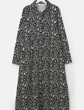 Elsie Womens Dress - - Size: 18 - Lighthouse - FashionsVida