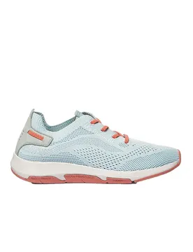Baskets Jazwave Air / Peche / Grey EU 36