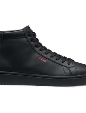 Hugo Baskets Neston 10274618 Black EU 39