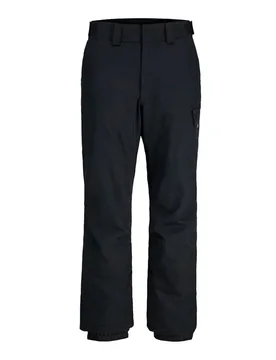Pantalon Besse Black Beauty / Branding XL - Jack & jones - FashionsVida