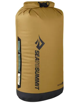 Sacco Impermeabile Big River 35l