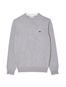Lacoste Maglie Grigio