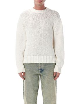 Men's Sunflower Sweater