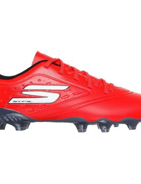 Razor_1.5 Td FG Kinder Nockenschuhe, rot, Größe 31 31