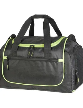 Sporttasche Piraeus - Noir - unisex - Size: 36 L