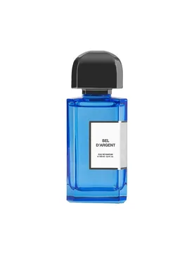 Sel D'Argent Eau de Parfum 100ml - BDK - FashionsVida