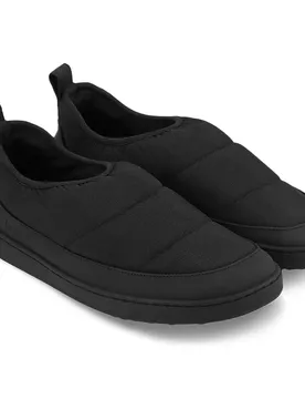 Scarpe Senza Lacci Barefoot Slip-on Nimbus Barefoot All Black EU 37