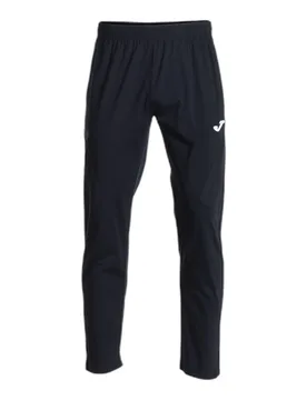 Jogginghose Kind Record III - Noir - male - Size: 9/10 ans - Joma - FashionsVida