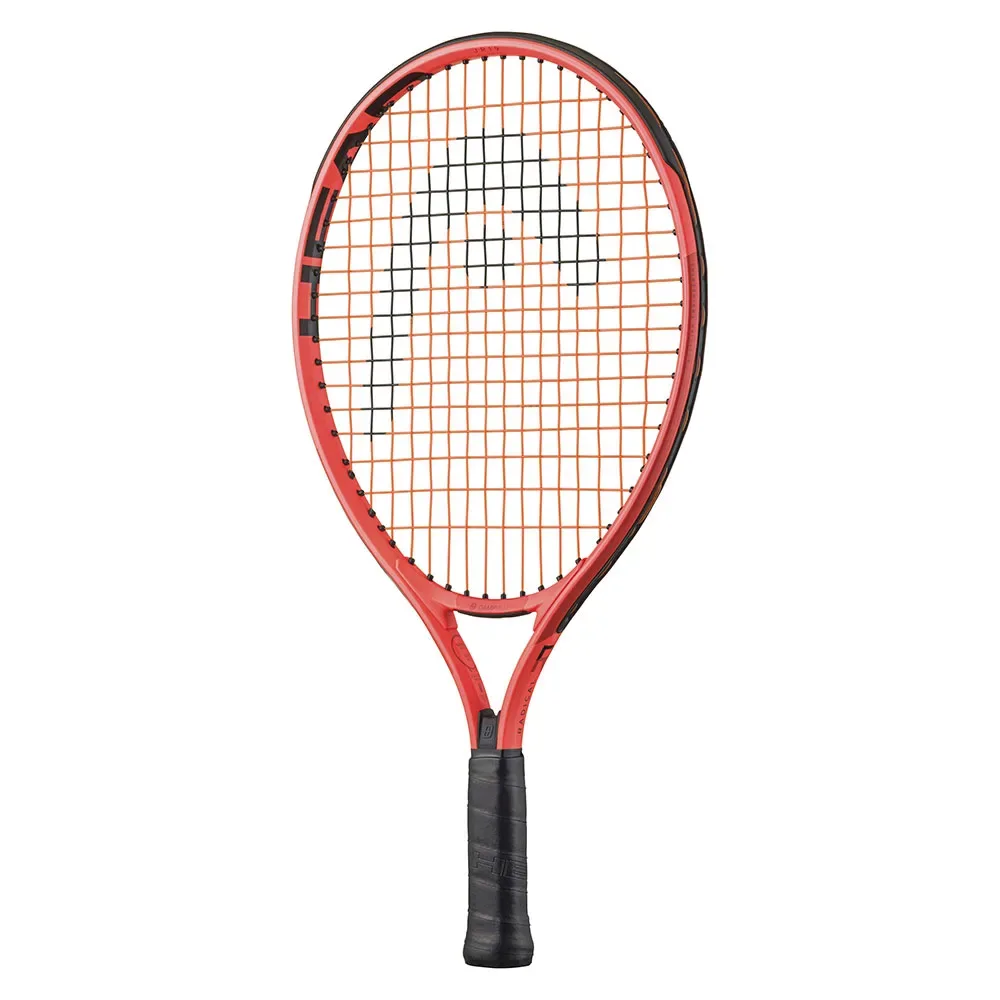 Radical 19 Junior Tennis Racket Multicolour 5 - Head Racket - FashionsVida