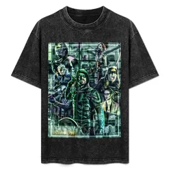 Arrow T-Shirt Trend Art Print T-Shirt