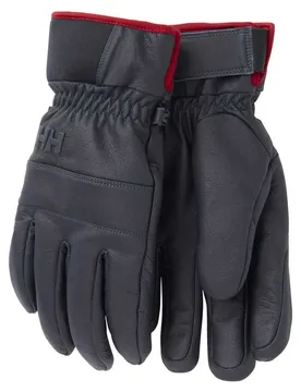 Gants Alpha Navy L