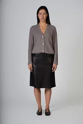 Cardigan female