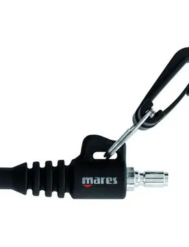 Mares Ventilatore Airgun