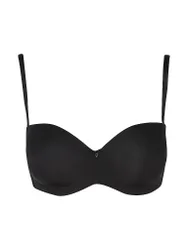 Sujetador bandeau PERFECT BASIC negro negro 75D