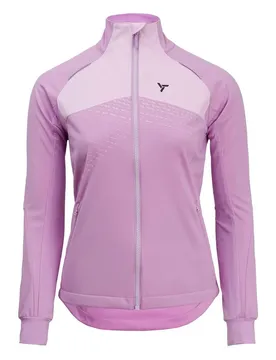Silvini Veste Serrone Blush M Femme