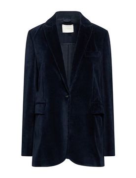 Americana Mujer Azul noche 36,38,42 Mujer