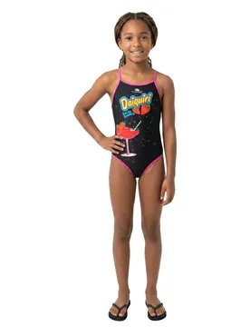 Turbo Maillot De Bain Daiquiri