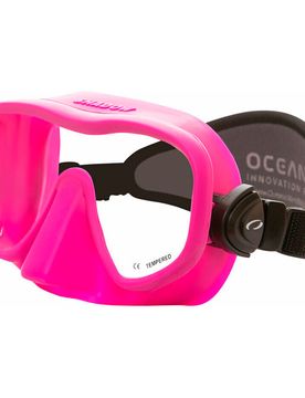Shadow mask neo strap Rosa (UNICA)