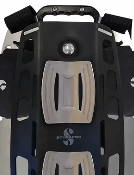 Kit Di Zavorra Di Trim S-tek Per Schienalino