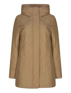 Woolrich Cappotti marroni