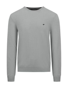 XXXL O-Neck, Merino Cashmere male