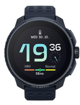 Suunto Race Midnight