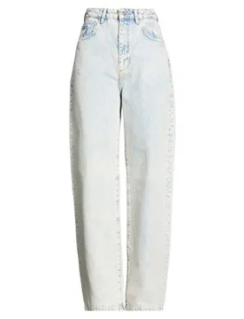 Jeanshose Damen Blau 25,26,27,28,29 Damen - Armani exchange - FashionsVida