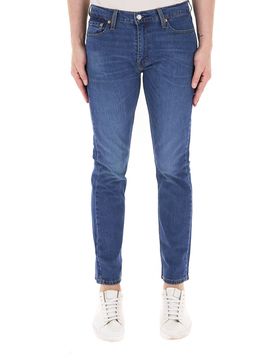 Levis Jeans 511 Slim LEVI'S BLU 32