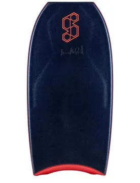Bodyboard Tanner Ltd Triquad Vent F5 42´´ 106.7 cm unisex