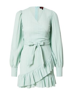 Misspap Vestido menta