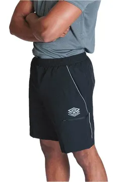 Short Pro Training Elite Black XL