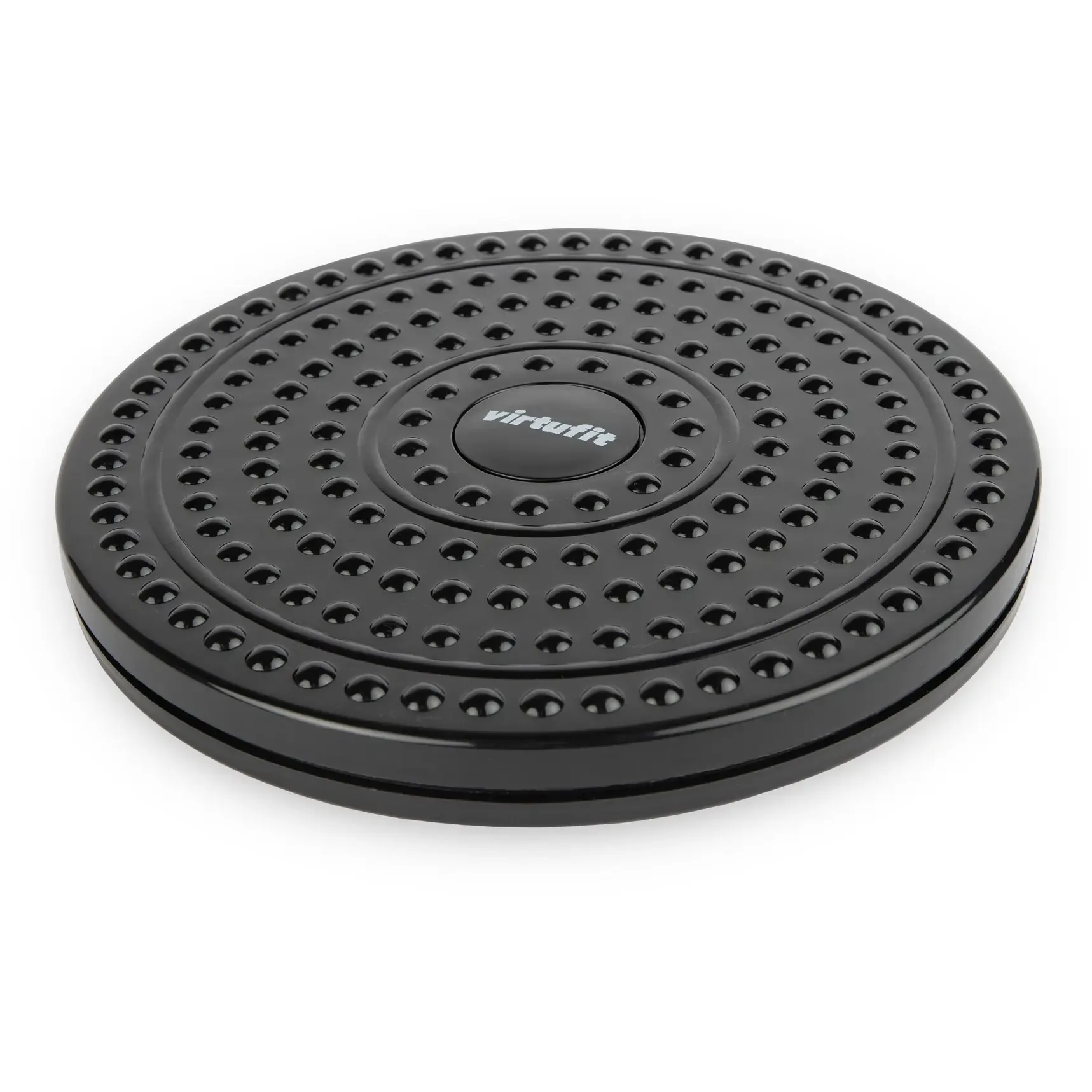 Balance Board Core Twister - Noir - unisex - Size: 28x3 cm - VirtuFit - FashionsVida