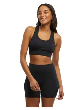 Soutien-gorge De Sport Tb7805 Black XL - Urban classics - FashionsVida