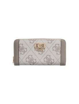 Guess Damen Portmonees Grau 503194