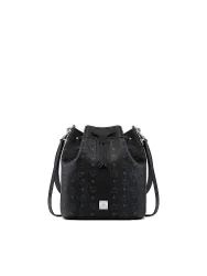 Bolso - Bucket Bag DESSAU Grande negro