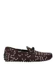 Mokassin Herren Dunkelbraun 40.5,41,41.5,42 Herren