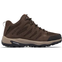 Zapatillas impermeables de hombre REDMOND™ IV MID