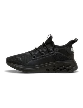 Scarpe da Running nere comfort Softride Softride Frequence Street 43