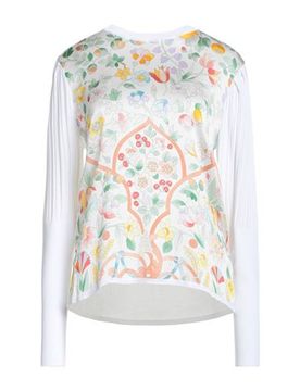 Top Damen Weiß L,M,XL Damen