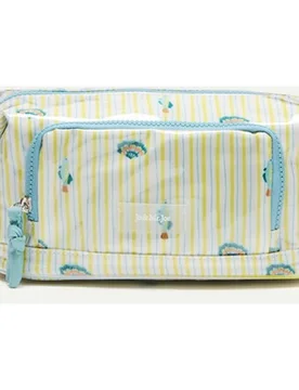 Jo & Mr. Joe - Neceser con estampado - Jo & Mr. Joe - FashionsVida
