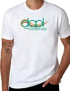 DCPL logo T-Shirt t shirts for man slim fit graphic t shirts for man T-Shirt - Aliexpress - FashionsVida
