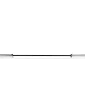 Langhantel - Argenté - unisex - Size: 50 mm