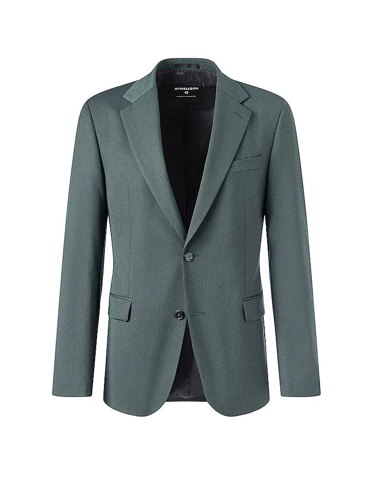 Sakko ALZER petrol 48 herren - Strellson - FashionsVida